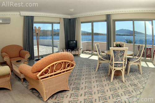 Club&Hotel Isis 22